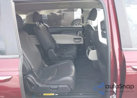 2024 Kia Carnival Mpv Lx Seat Package z USA, uszkodzony, nr VIN KNDNB4H32R6325068